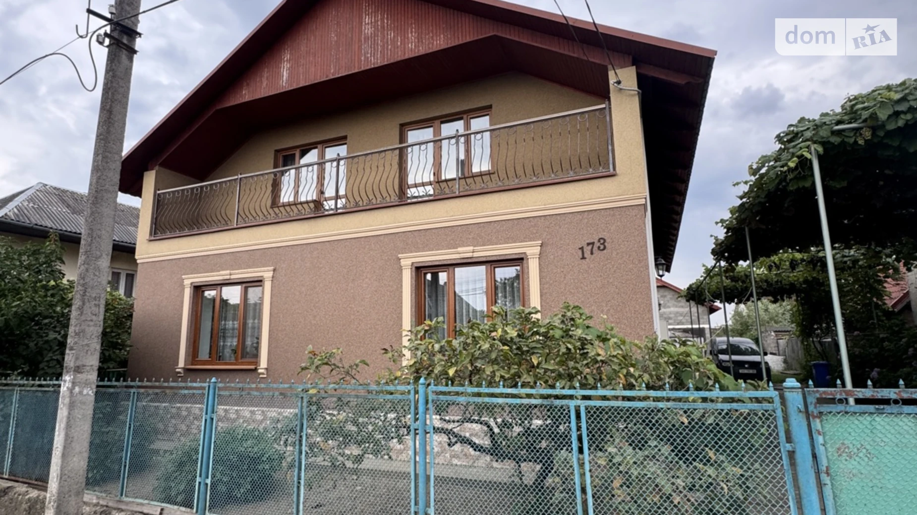 Продается дом на 2 этажа 350 кв. м с участком, цена: 100000 $ - фото 5