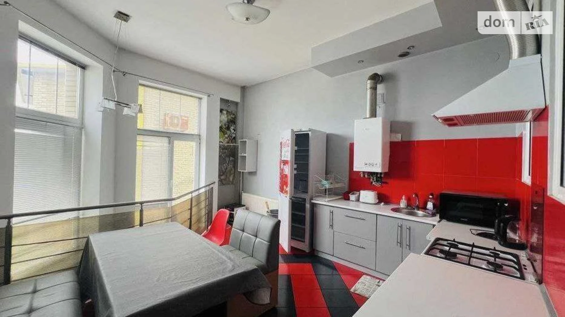 Сдается в аренду дом на 2 этажа 220 кв. м с верандой, цена: 55000 грн - фото 3