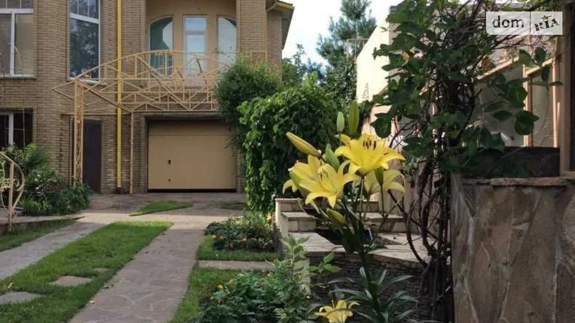 Сдается в аренду дом на 2 этажа 220 кв. м с верандой, цена: 55000 грн - фото 4