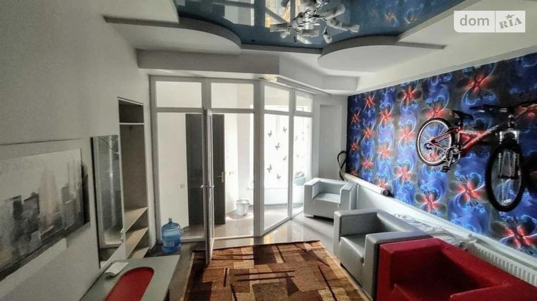 Сдается в аренду дом на 2 этажа 220 кв. м с верандой, цена: 55000 грн - фото 5