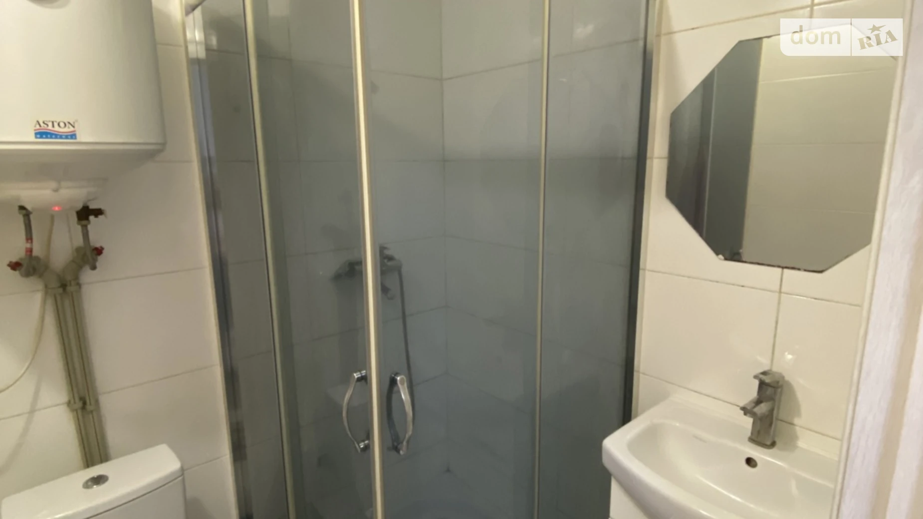 Продается 1-комнатная квартира 18 кв. м в Винницких Хуторах, ул. Геталка - фото 4