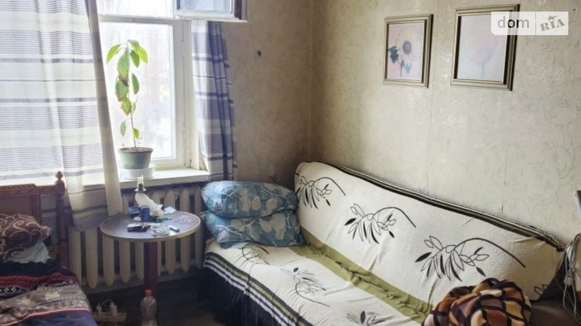 Продается комната 29 кв. м в Одессе, цена: 8500 $ - фото 2