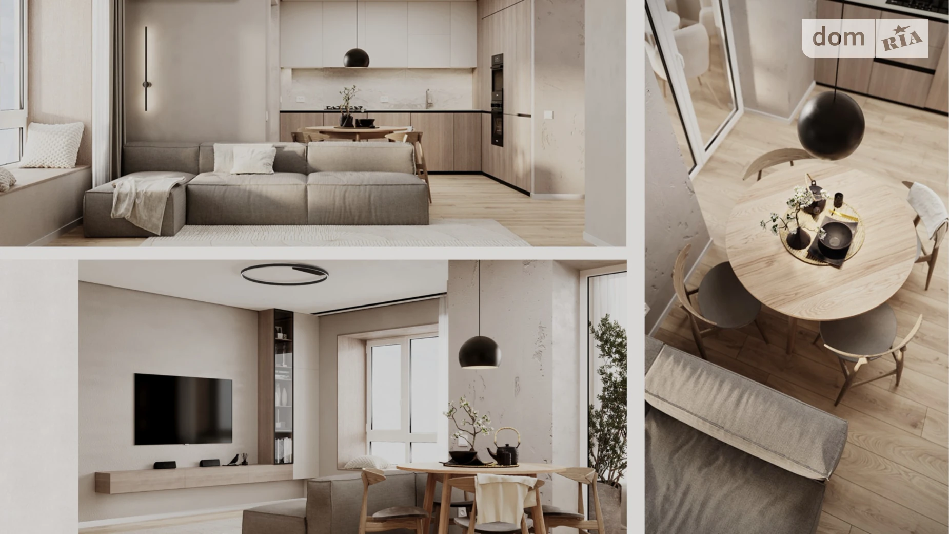 2-комнатная квартира 87 кв. м в Тернополе, ул. Львовская, 29 - фото 2