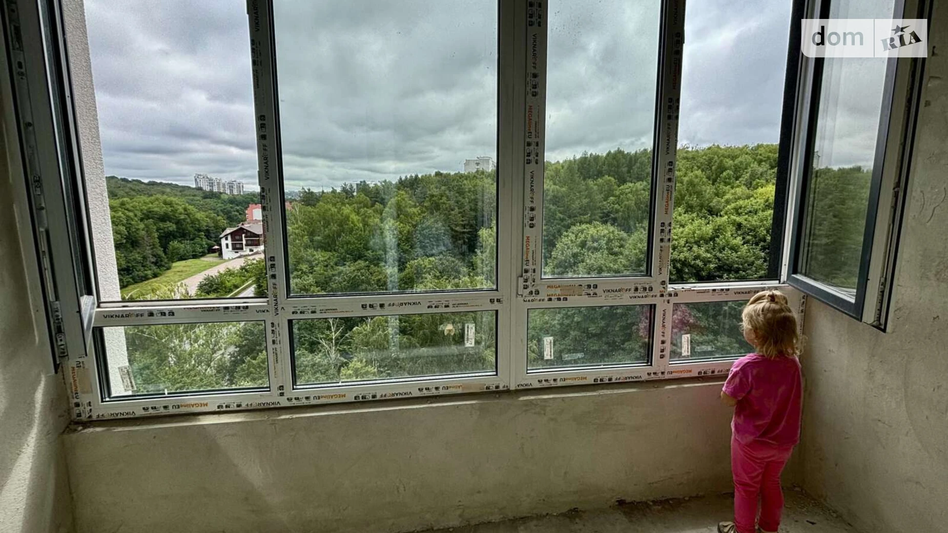 2-комнатная квартира 87 кв. м в Тернополе, ул. Львовская, 29 - фото 5