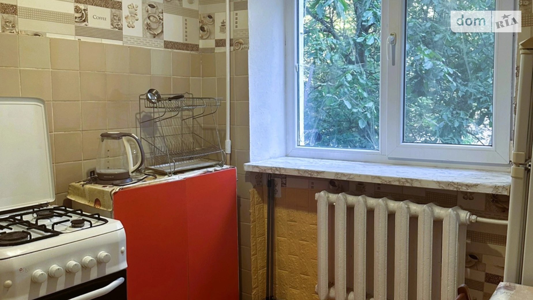Продается 2-комнатная квартира 45 кв. м в Одессе, ул. Махачкалинская - фото 3