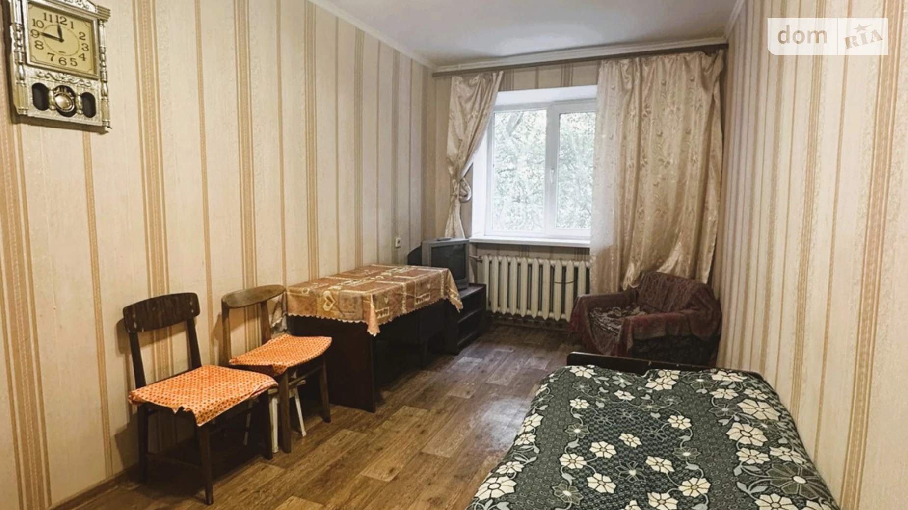 Продается 2-комнатная квартира 45 кв. м в Одессе, ул. Махачкалинская - фото 4