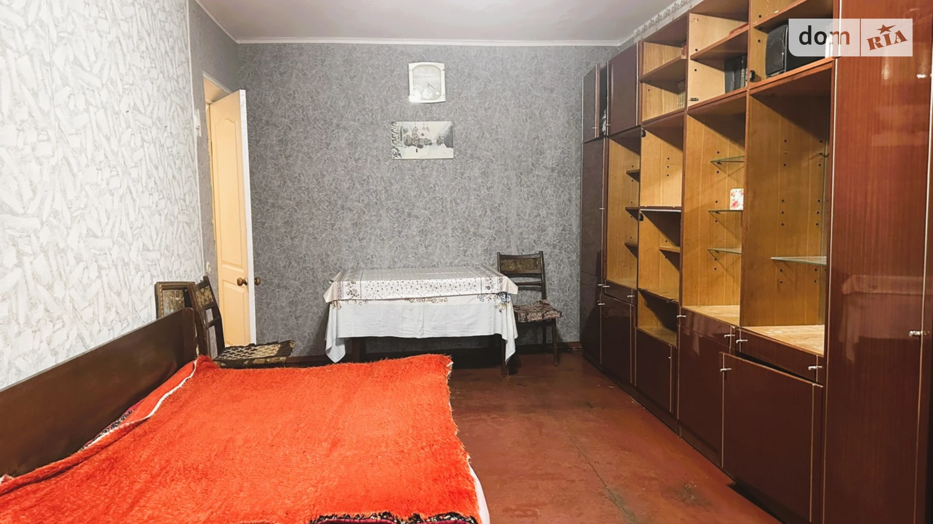 Продается 2-комнатная квартира 45 кв. м в Одессе, ул. Махачкалинская - фото 2