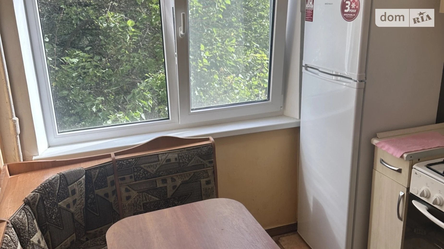 Сдается в аренду 2-комнатная квартира 48 кв. м в Харькове, ул. Зубенко Владислава, 80А - фото 4