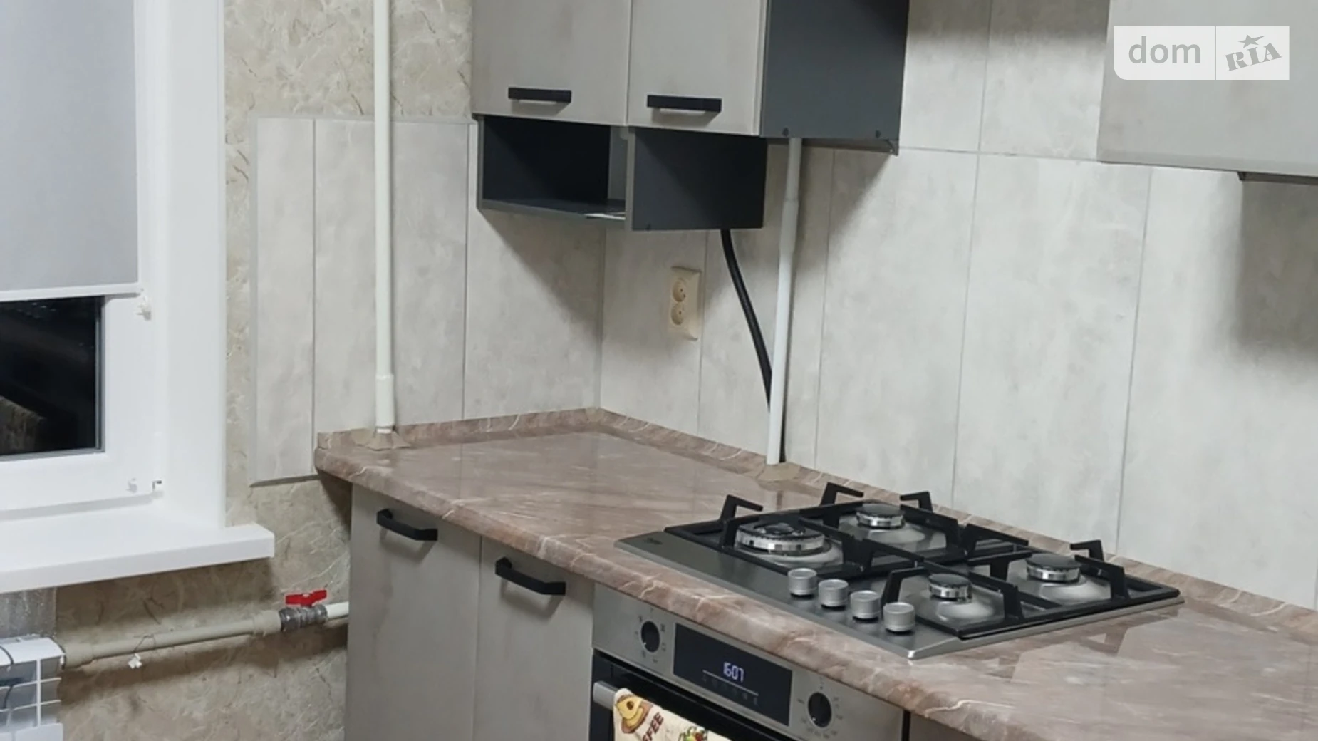 Сдается в аренду 2-комнатная квартира 51.2 кв. м в Хмельницком, ул. Прибугская, 36 - фото 4