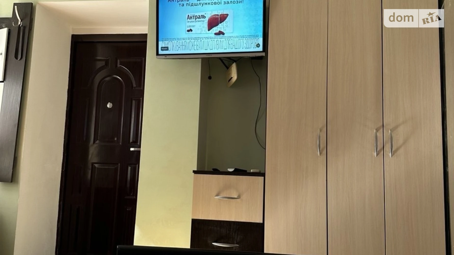 Сдается в аренду 1-комнатная квартира 20 кв. м в Одессе, ул. Греческая, 22 - фото 3