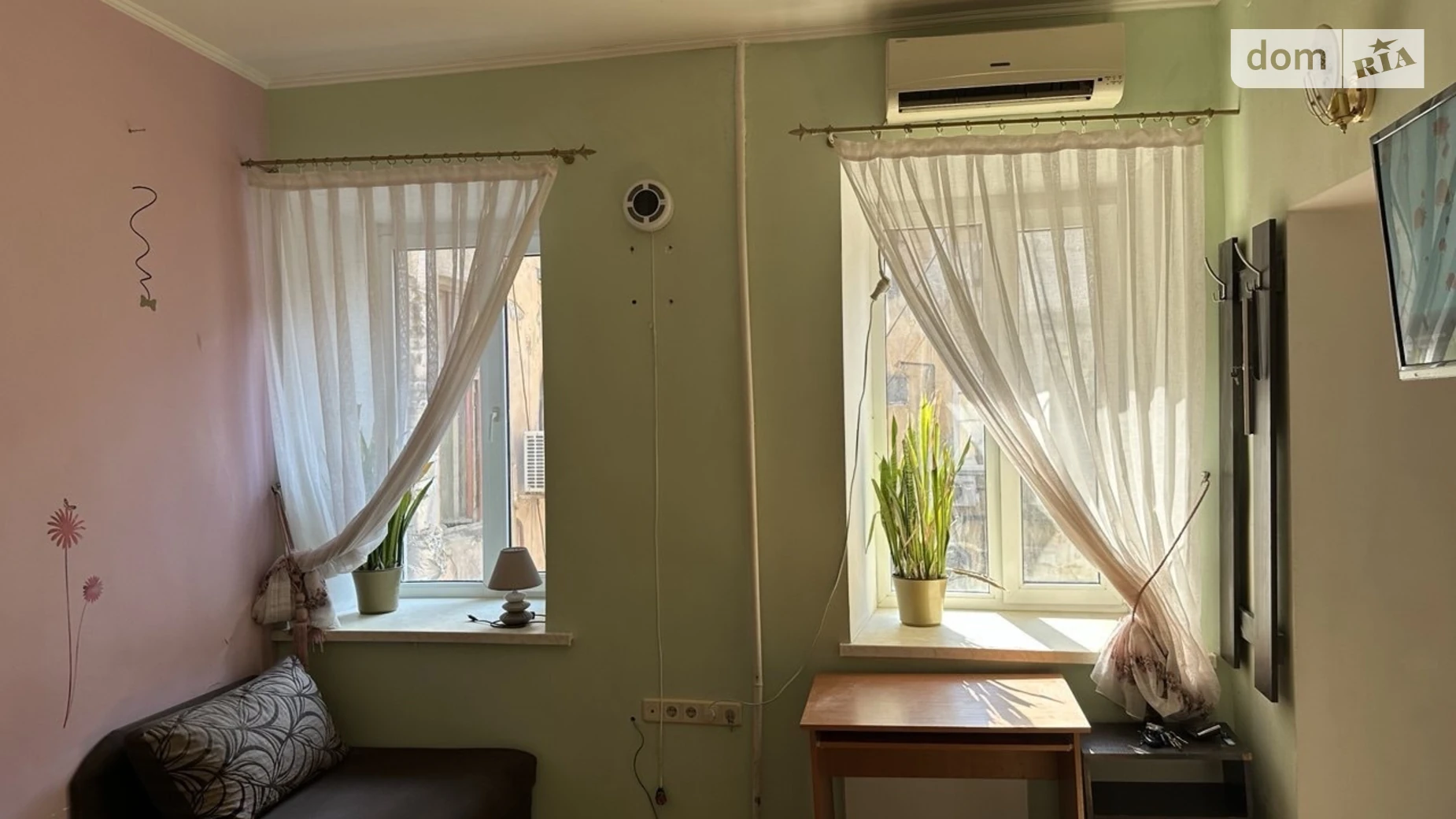 Сдается в аренду 1-комнатная квартира 20 кв. м в Одессе, ул. Греческая, 22 - фото 4