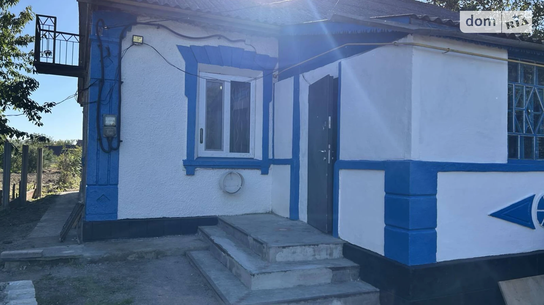 Продается часть дома 50 кв. м с бассейном, цена: 18500 $ - фото 2