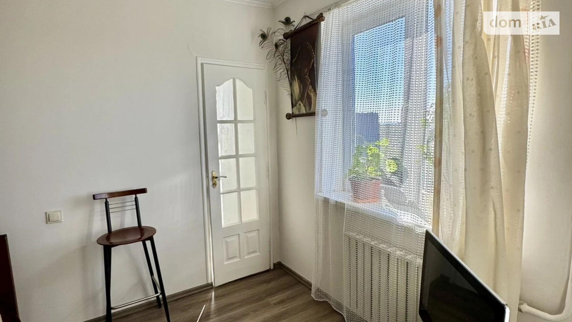 Продается 2-комнатная квартира 49.3 кв. м в Львове, ул. Величковского, 2 - фото 3