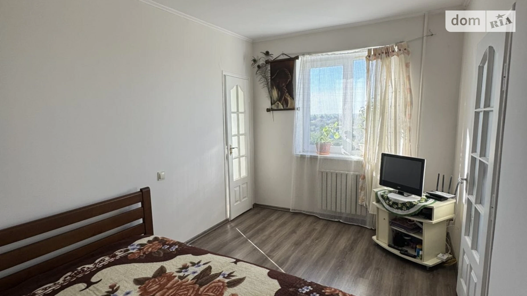 Продается 2-комнатная квартира 49.3 кв. м в Львове, ул. Величковского, 2 - фото 2