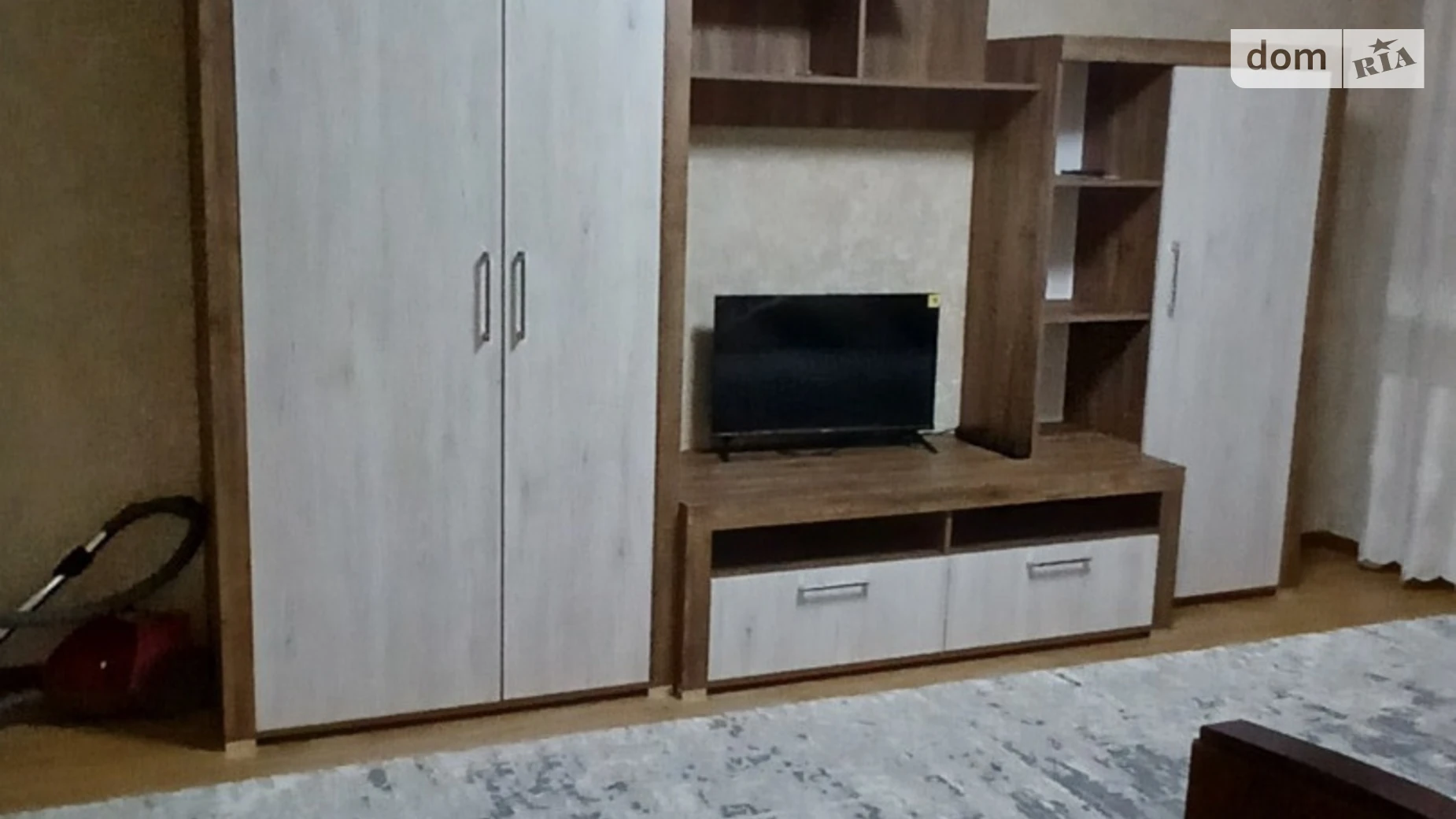 Сдается в аренду 2-комнатная квартира 51.2 кв. м в Хмельницком, ул. Прибугская, 36 - фото 2