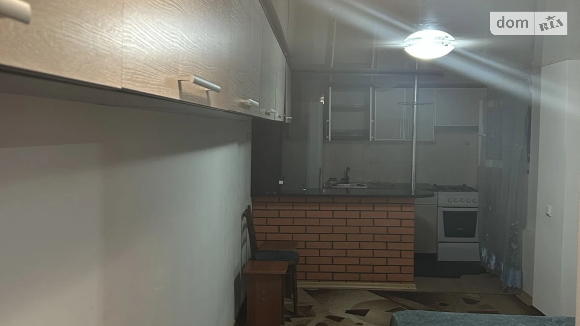 Сдается в аренду 1-комнатная квартира 28 кв. м в Виннице, ул. Малиновского - фото 4