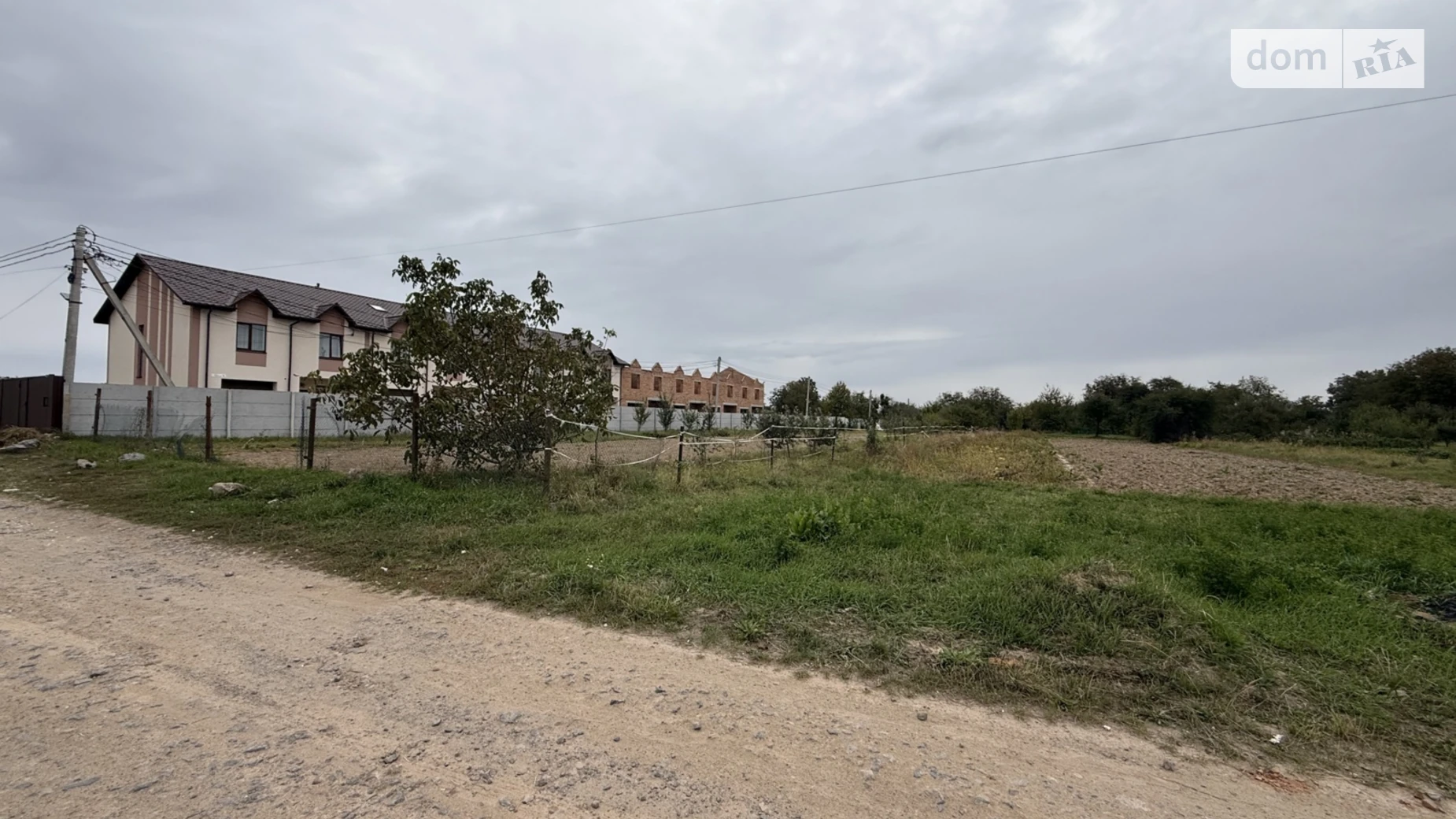 Продается земельный участок 10 соток в Винницкой области, цена: 20000 $ - фото 3