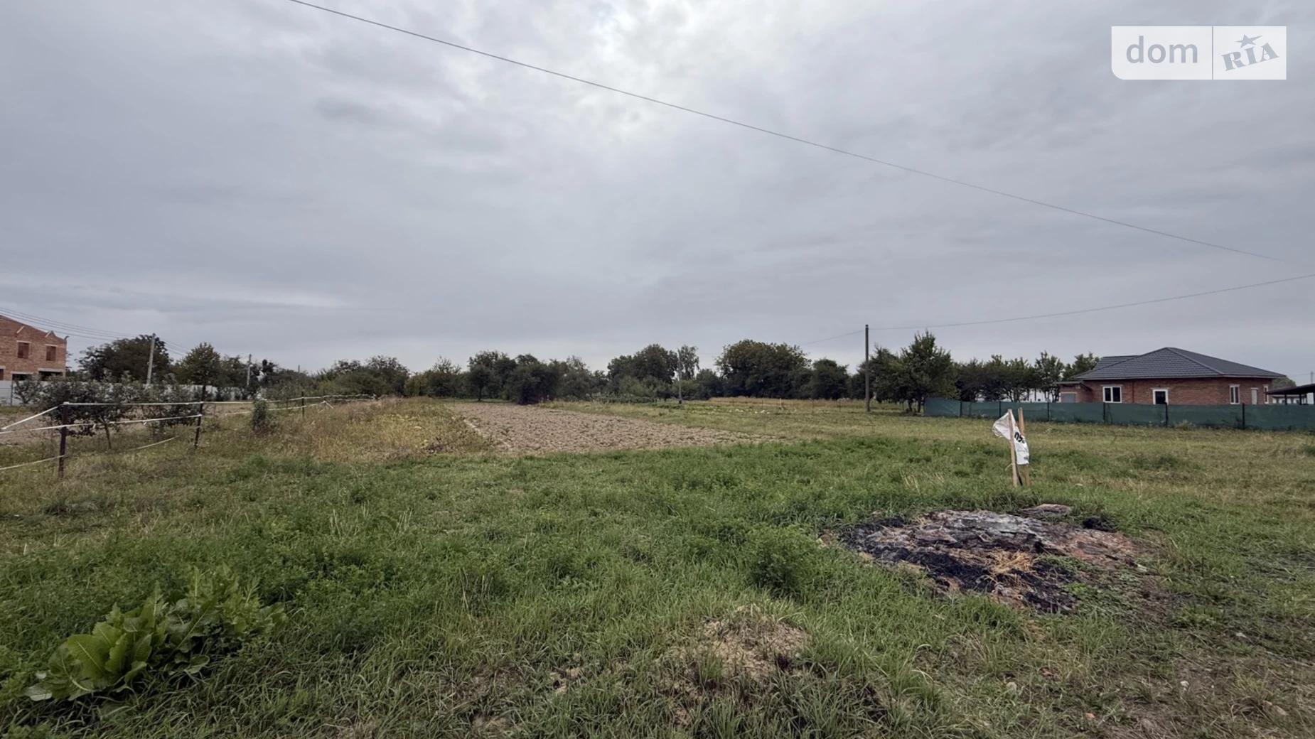Продается земельный участок 10 соток в Винницкой области, цена: 20000 $ - фото 2