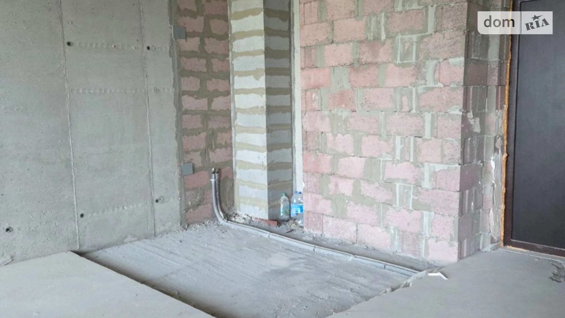 Продається 1-кімнатна квартира 48 кв. м у Одесі, вул. Академіка Філатова - фото 3