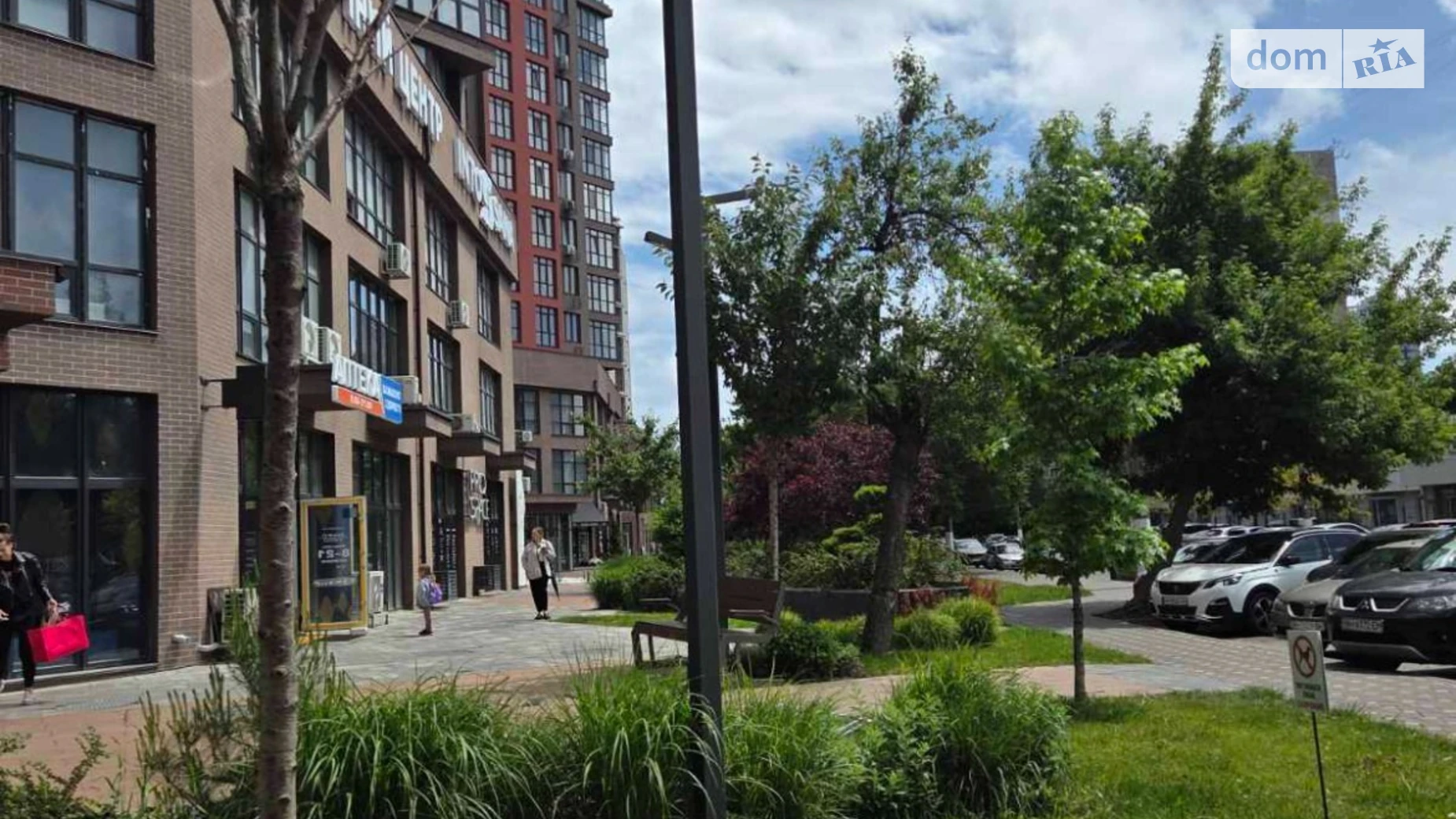 Продається 1-кімнатна квартира 48 кв. м у Одесі, вул. Академіка Філатова - фото 2