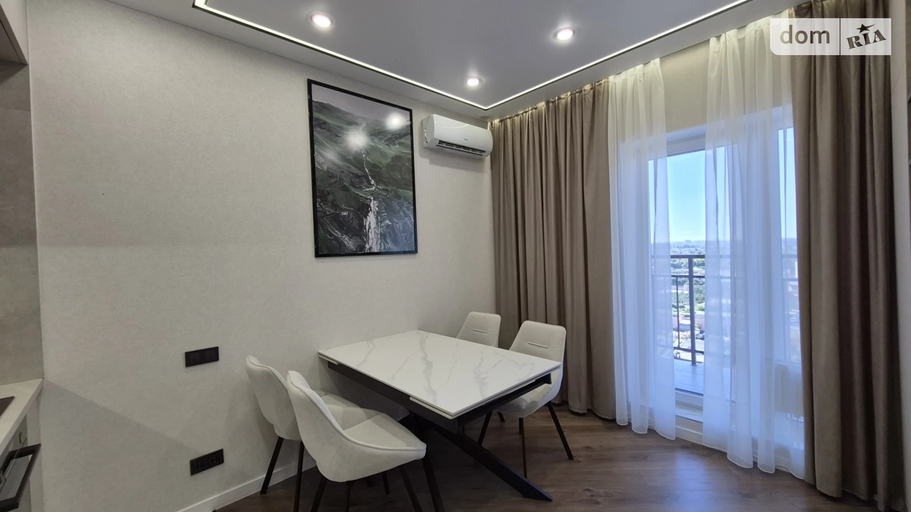 Продается 1-комнатная квартира 42 кв. м в Одессе, ул. Краснова - фото 3