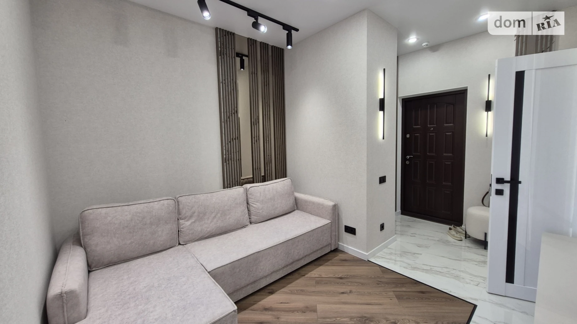 Продается 1-комнатная квартира 42 кв. м в Одессе, ул. Краснова - фото 4