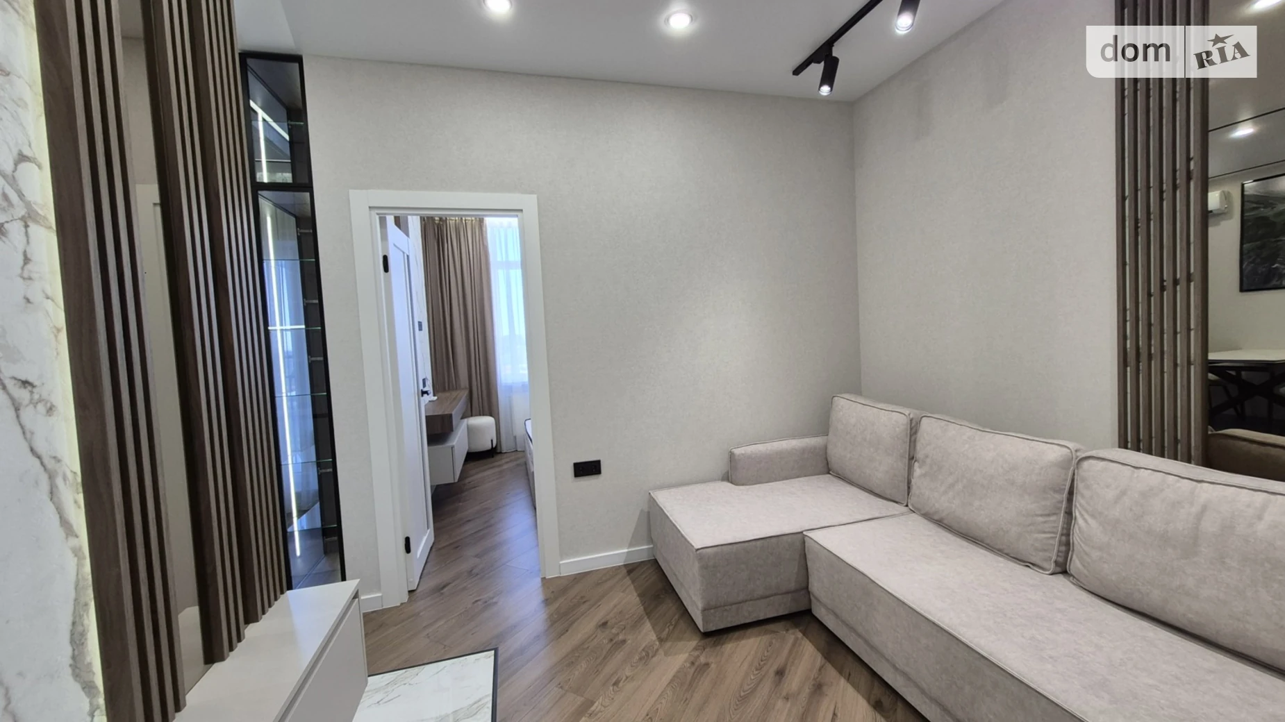 Продается 1-комнатная квартира 42 кв. м в Одессе, ул. Краснова - фото 5