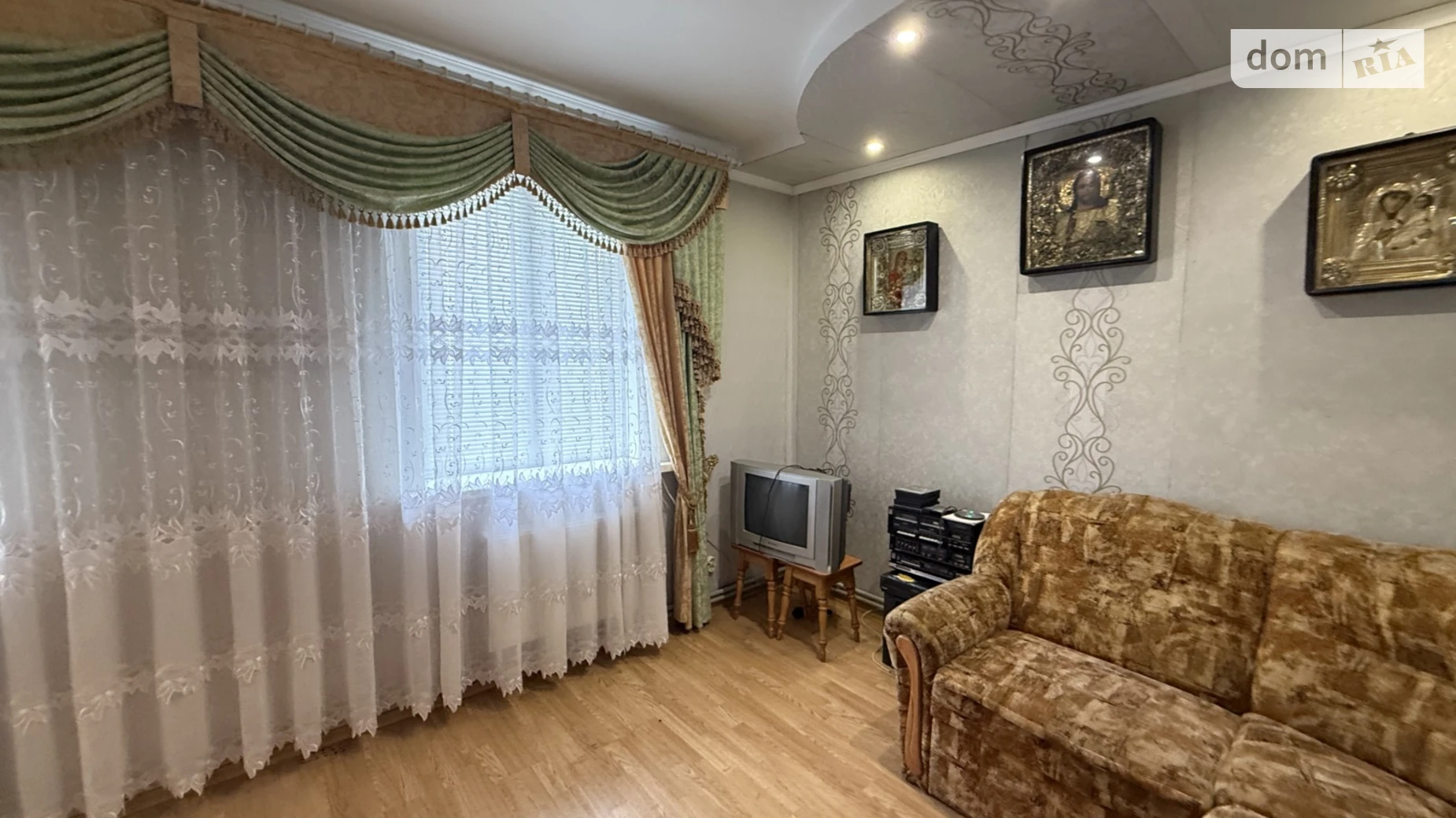 Продається одноповерховий будинок 60 кв. м з каміном, цена: 42000 € - фото 3