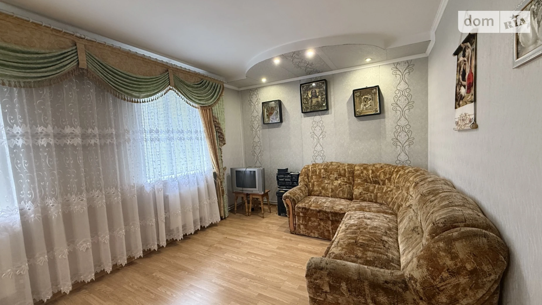 Продается одноэтажный дом 60 кв. м с гаражом, цена: 42000 € - фото 2