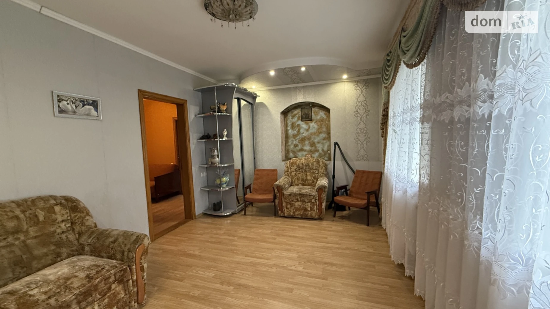 Продається одноповерховий будинок 60 кв. м з каміном, цена: 42000 € - фото 2