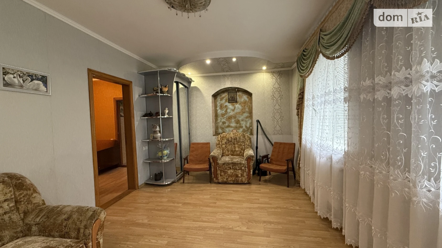 Продается одноэтажный дом 60 кв. м с гаражом, цена: 42000 € - фото 4