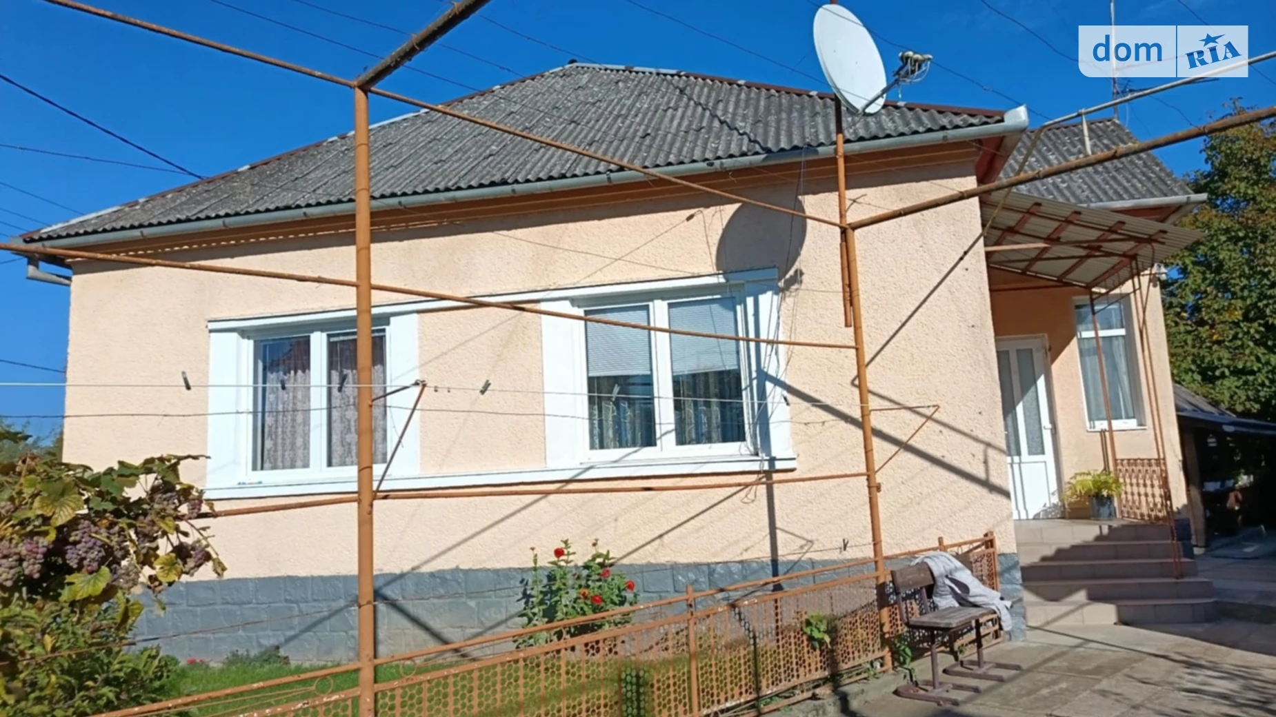 Продается одноэтажный дом 87 кв. м с гаражом, цена: 95000 $ - фото 3