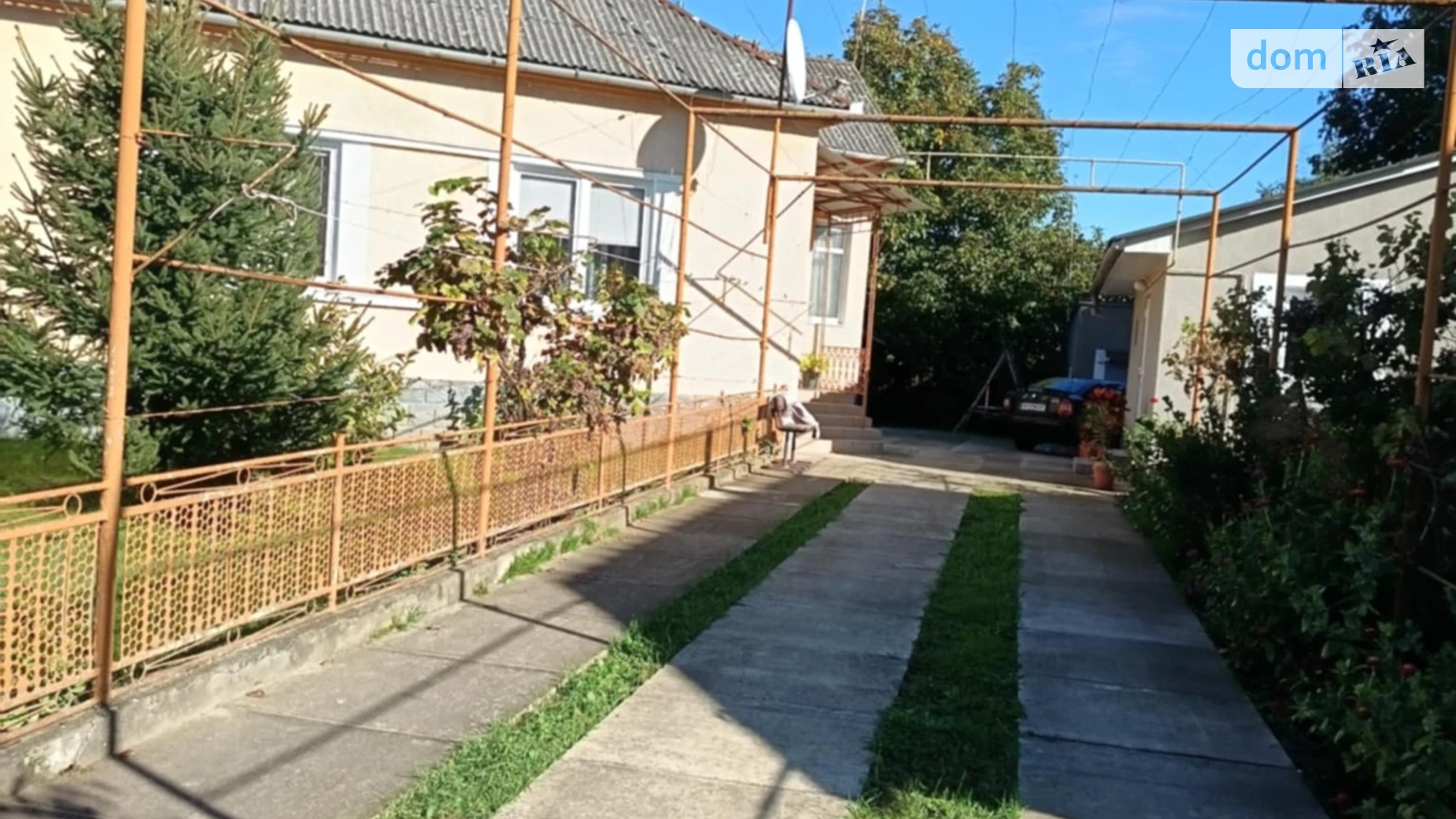 Продается одноэтажный дом 87 кв. м с гаражом, цена: 95000 $ - фото 2