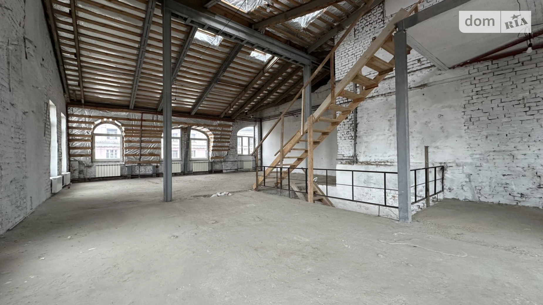 Продается 7-комнатная квартира 297.7 кв. м в Киеве, ул. Антоновича(Горького), 3А - фото 3