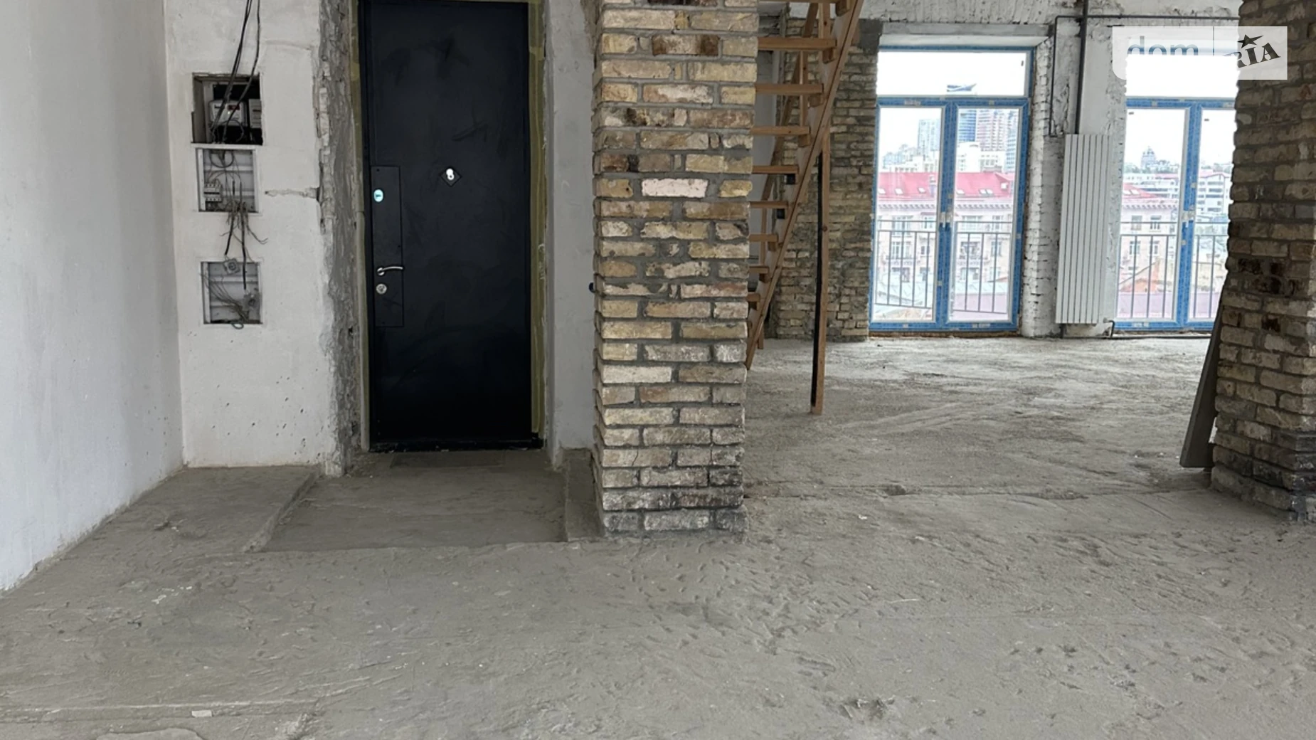 Продается 7-комнатная квартира 297.7 кв. м в Киеве, ул. Антоновича(Горького), 3А - фото 4