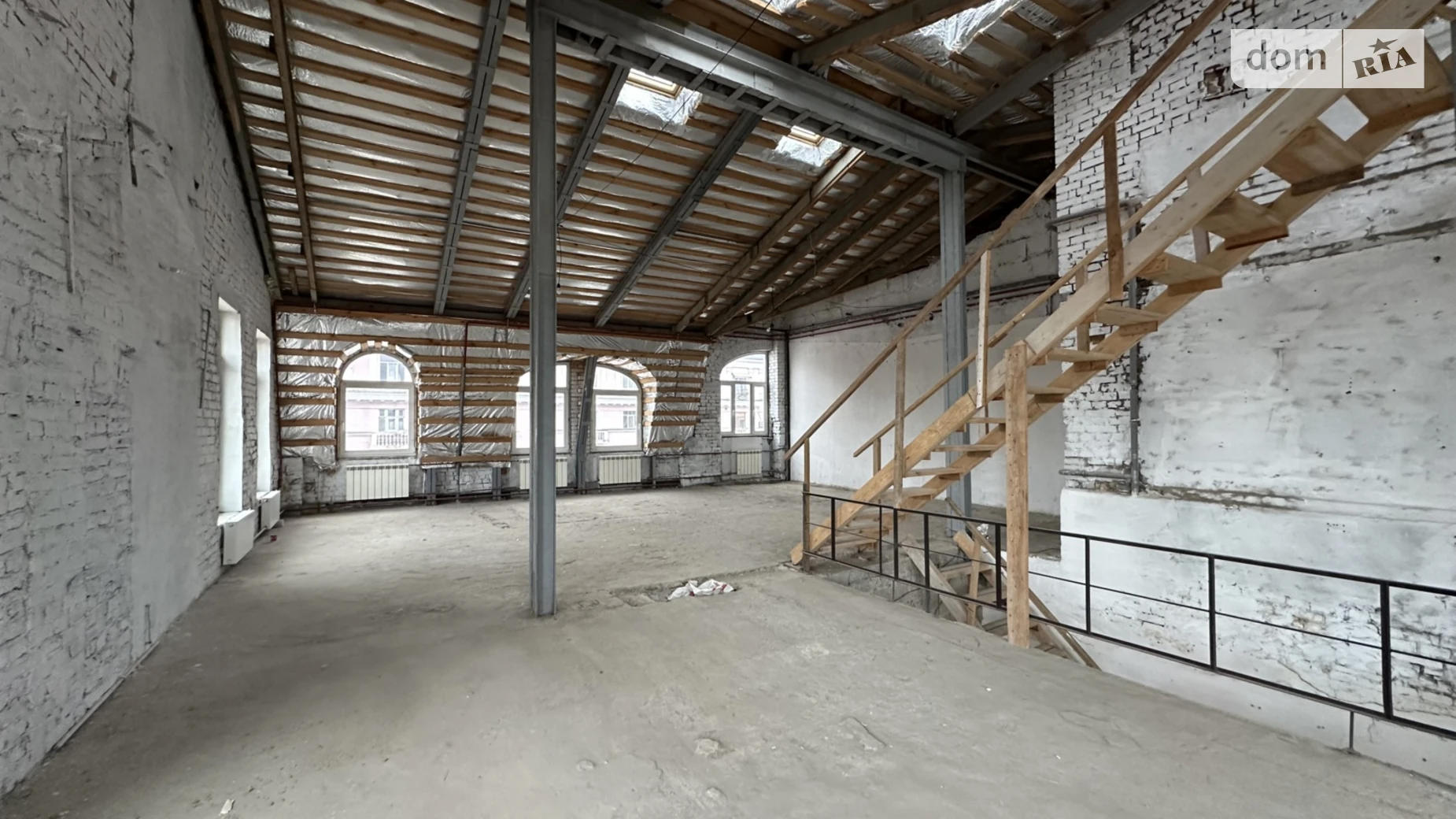 Продается 7-комнатная квартира 297.7 кв. м в Киеве, ул. Антоновича(Горького), 3А - фото 5