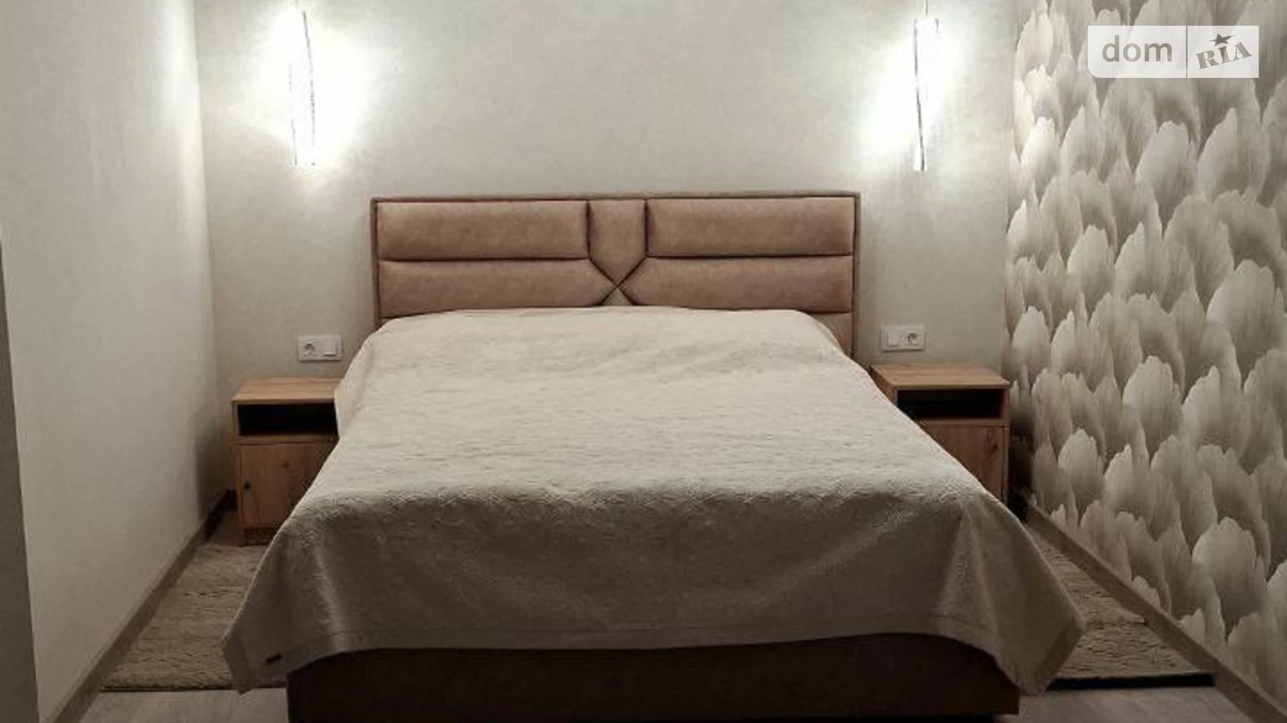 Сдается в аренду 1-комнатная квартира 45 кв. м в Крыжановка, ул. Проектная - фото 2