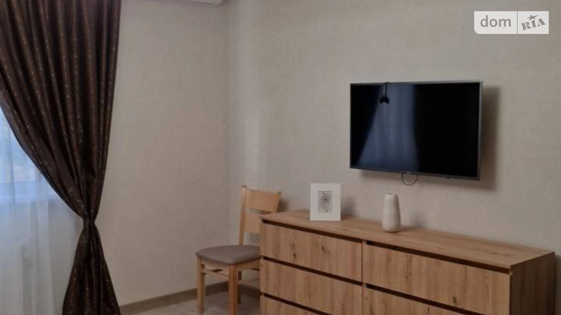 Сдается в аренду 1-комнатная квартира 45 кв. м в Крыжановка, ул. Проектная - фото 3