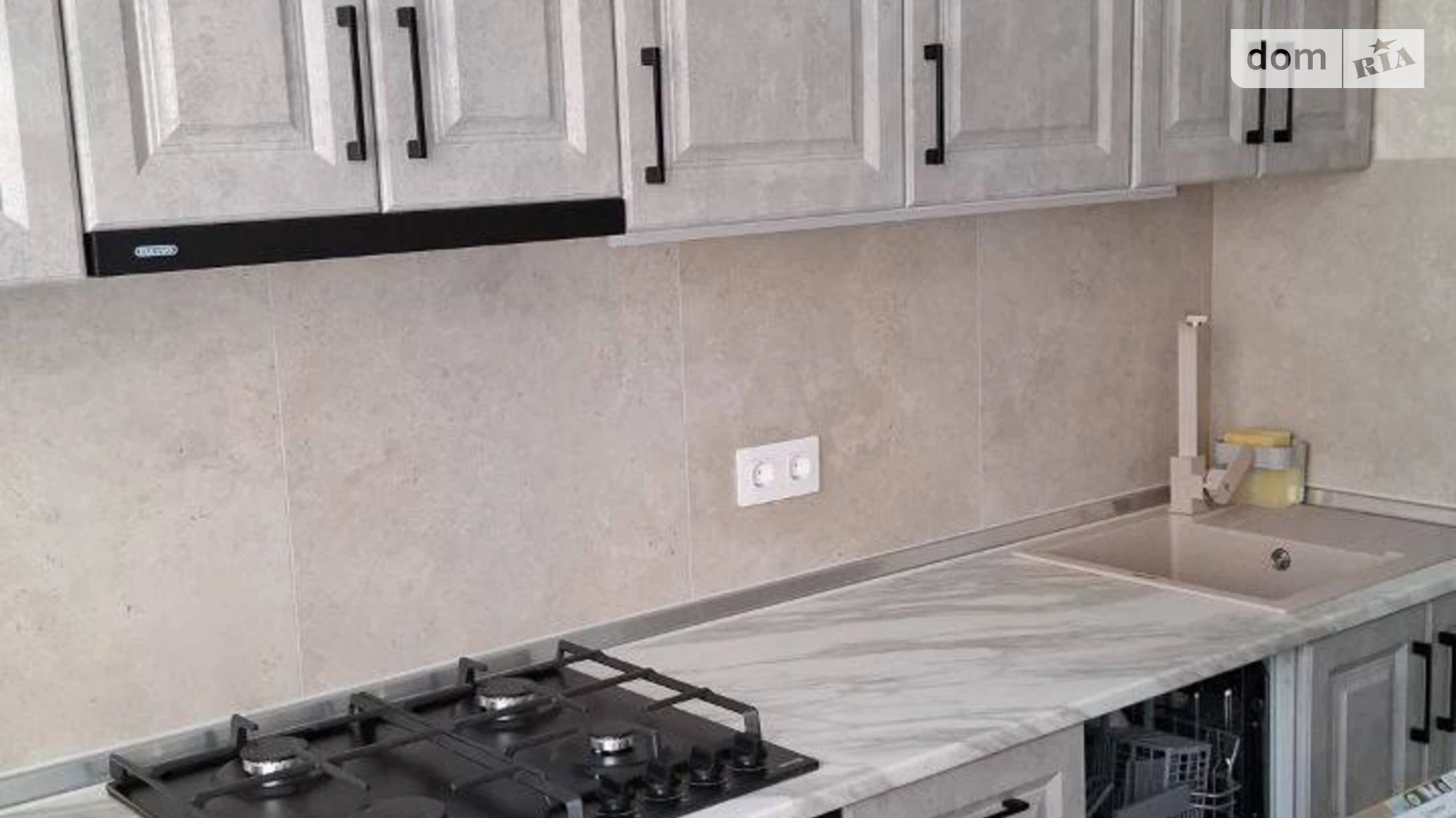 Сдается в аренду 1-комнатная квартира 45 кв. м в Крыжановка, ул. Проектная - фото 4