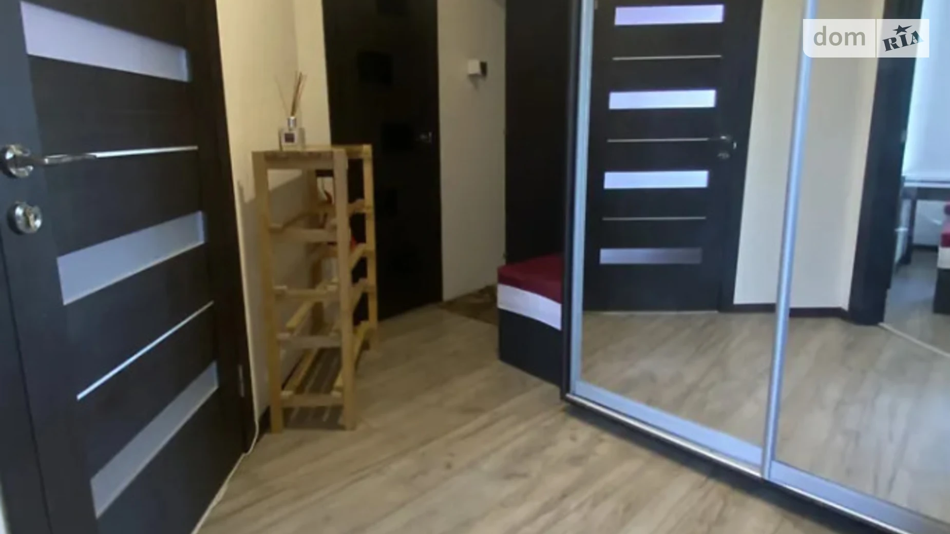 Сдается в аренду 1-комнатная квартира 40 кв. м в Виннице, ул. Генерала Гандзюка - фото 3