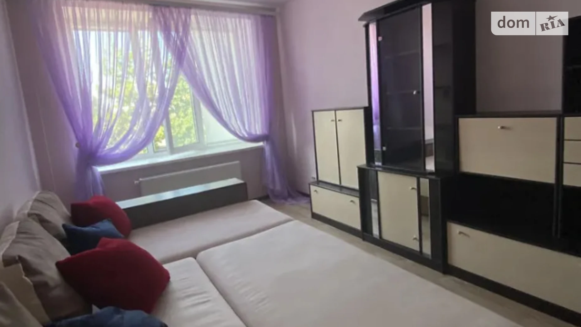 Сдается в аренду 1-комнатная квартира 40 кв. м в Виннице, ул. Генерала Гандзюка - фото 2