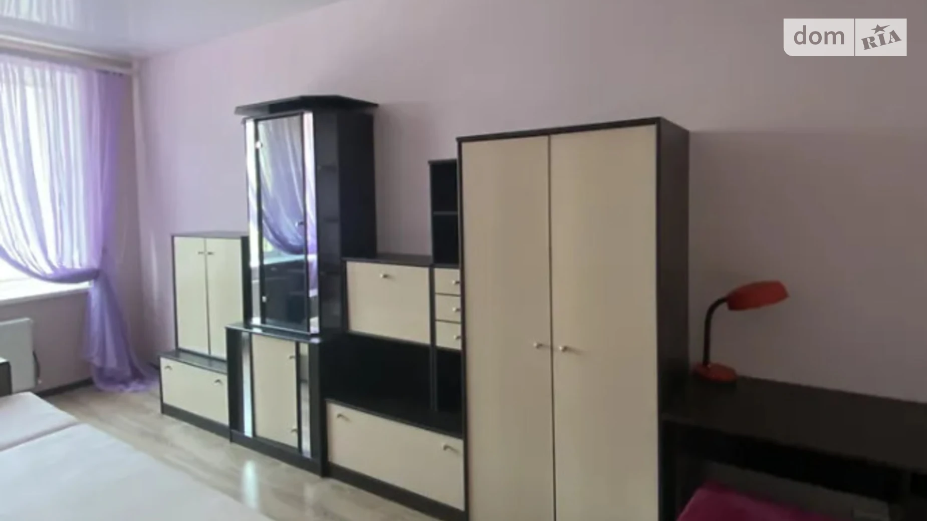 Сдается в аренду 1-комнатная квартира 40 кв. м в Виннице, ул. Генерала Гандзюка - фото 5