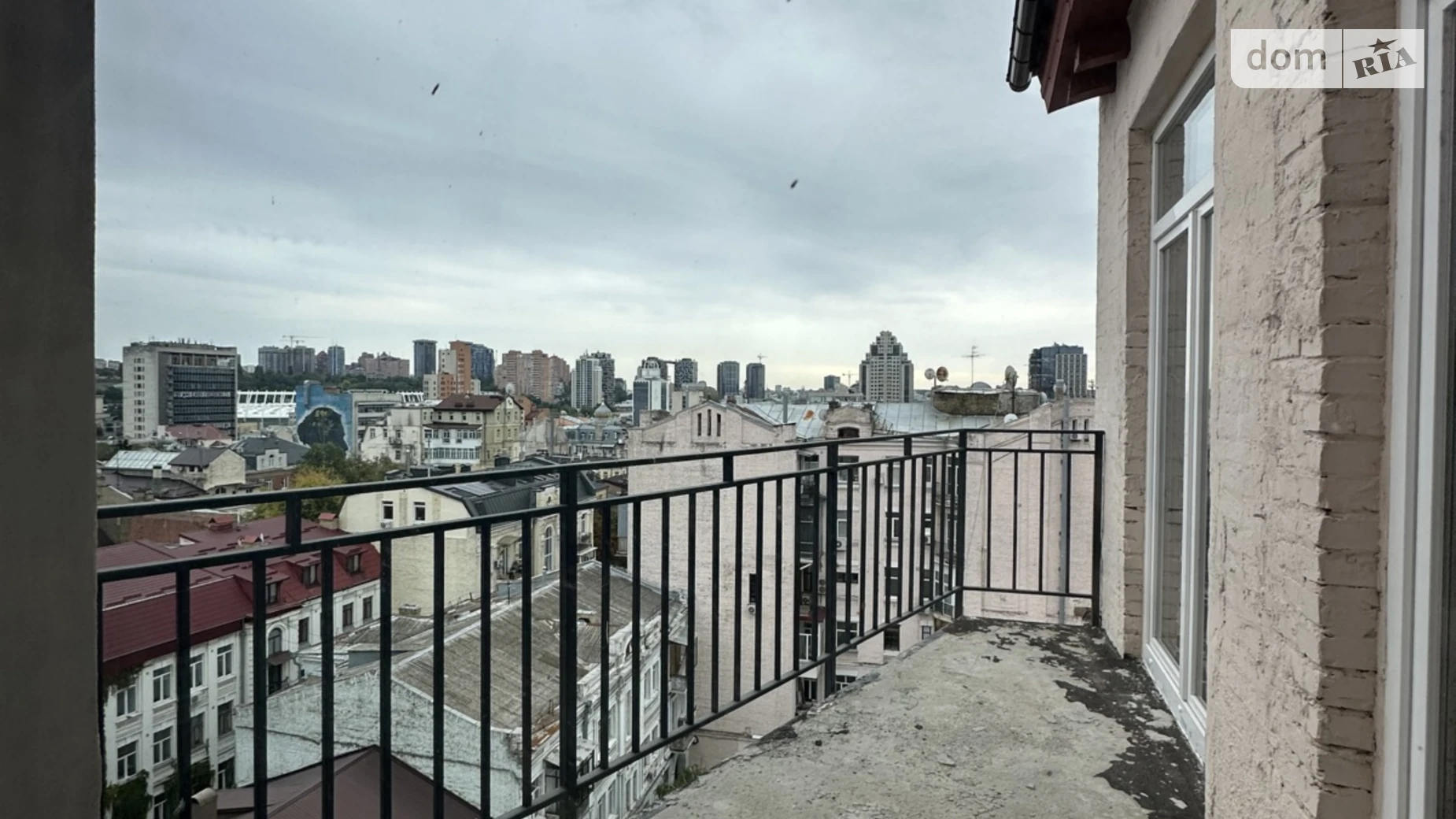 Продается 3-комнатная квартира 137 кв. м в Киеве, ул. Антоновича(Горького), 3А - фото 4