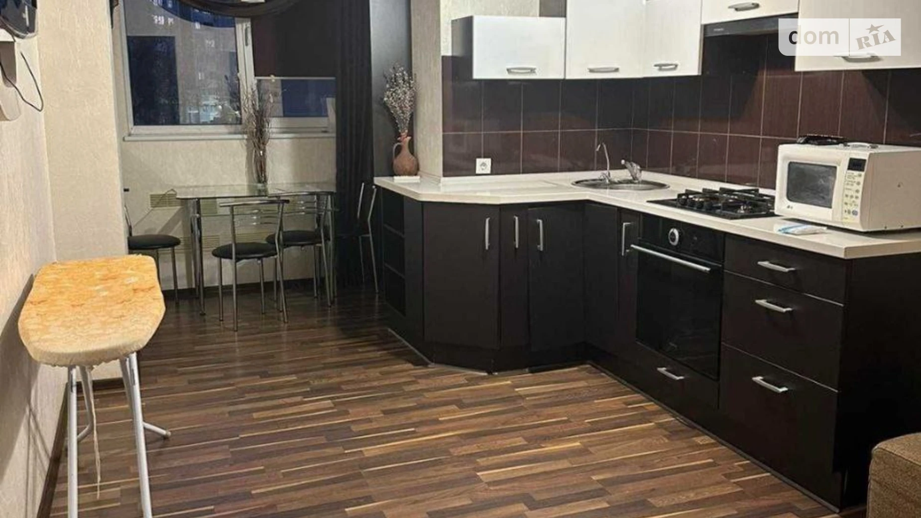 Здається в оренду 1-кімнатна квартира 54 кв. м у Дніпрі, вул. Ризоля(Судця Маршала), 7 - фото 2