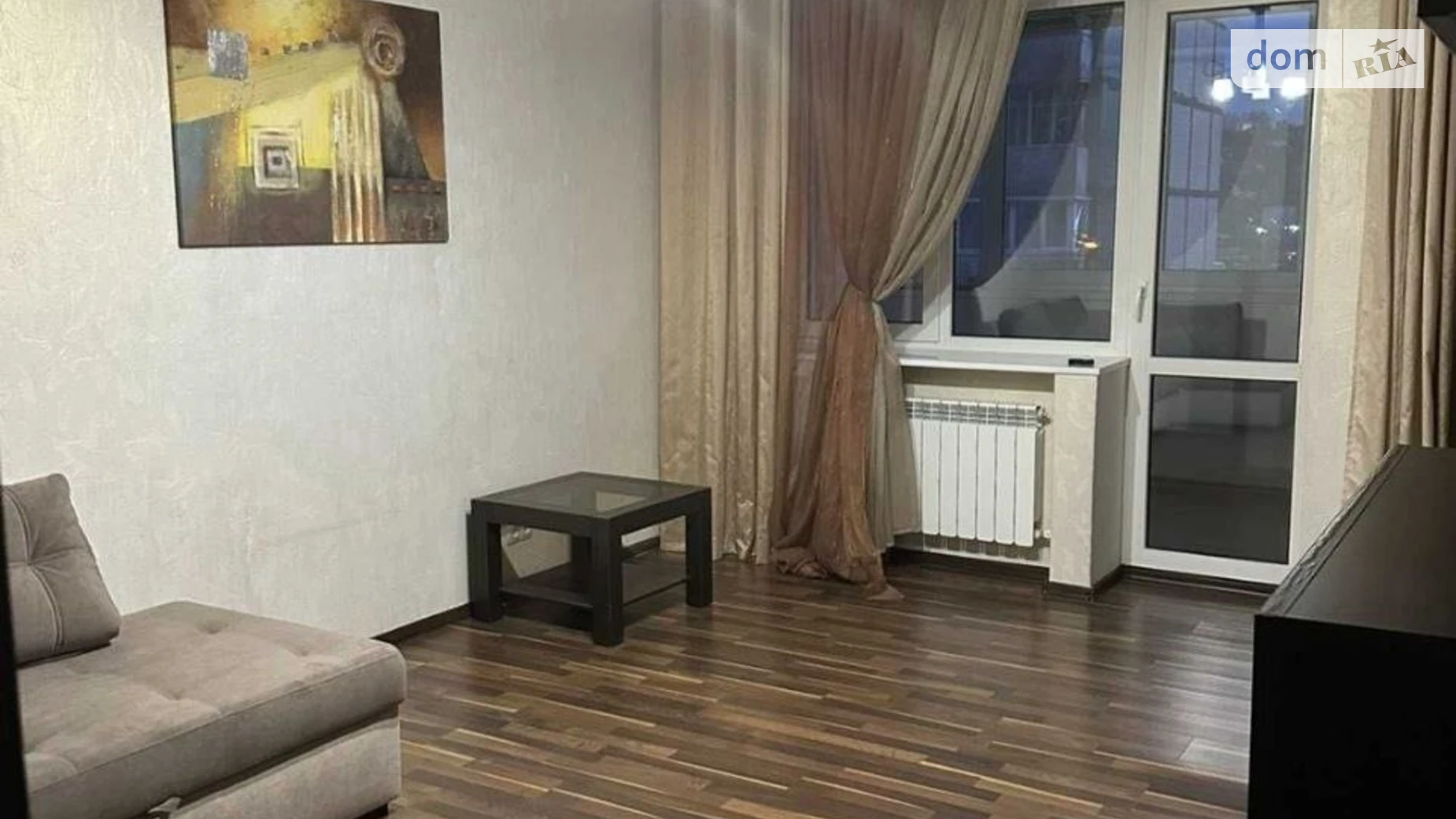 Здається в оренду 1-кімнатна квартира 54 кв. м у Дніпрі, вул. Ризоля(Судця Маршала), 7 - фото 4