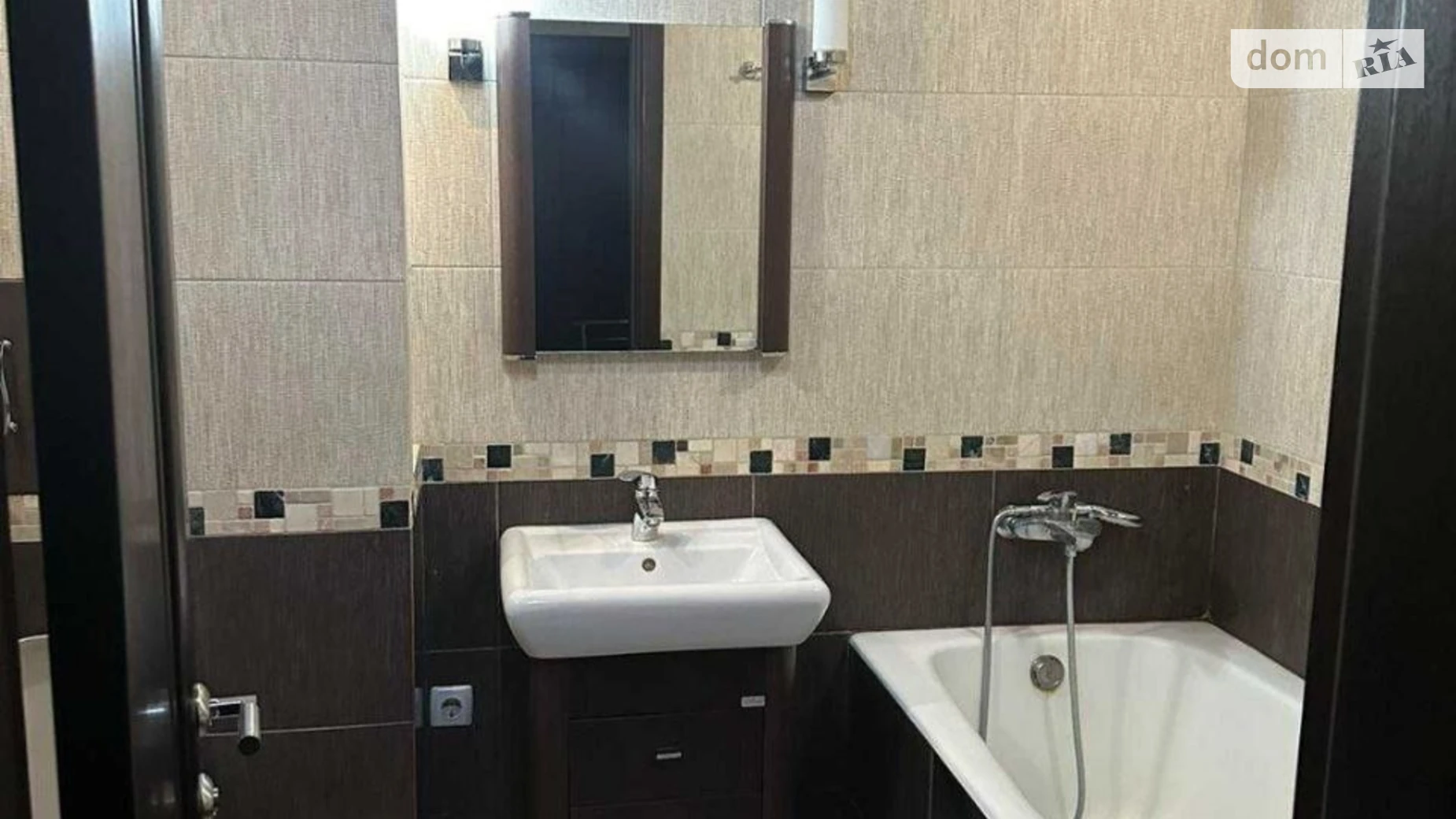 Здається в оренду 1-кімнатна квартира 54 кв. м у Дніпрі, вул. Ризоля(Судця Маршала), 7 - фото 5
