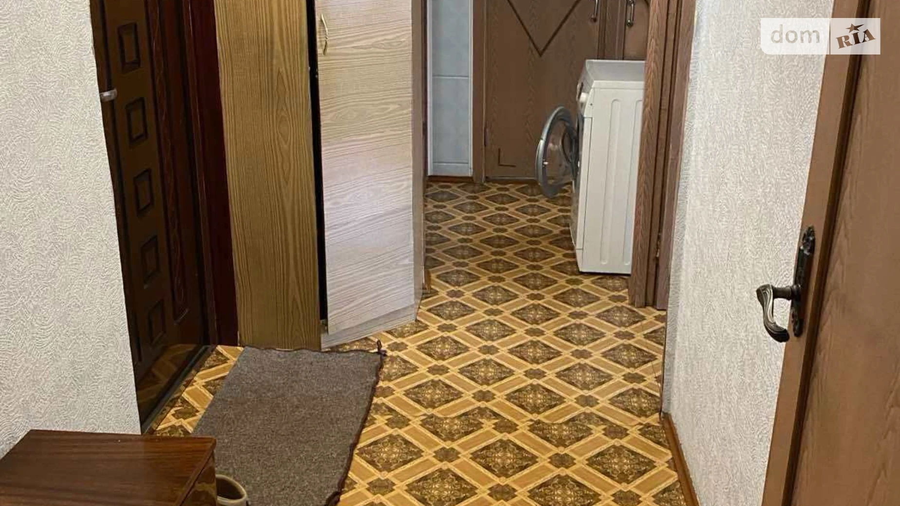 Продается 2-комнатная квартира 55 кв. м в Днепре, ул. Дия Максима, 2 - фото 2