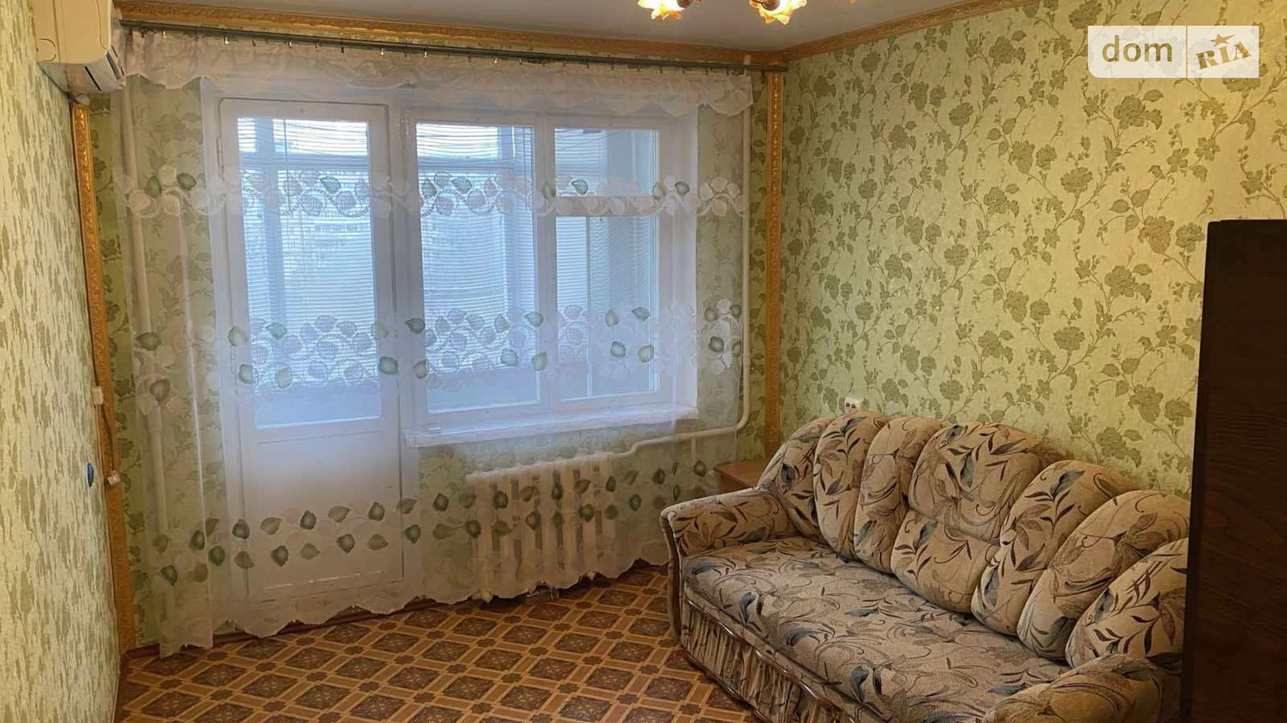 Продается 2-комнатная квартира 55 кв. м в Днепре, ул. Дия Максима, 2 - фото 4