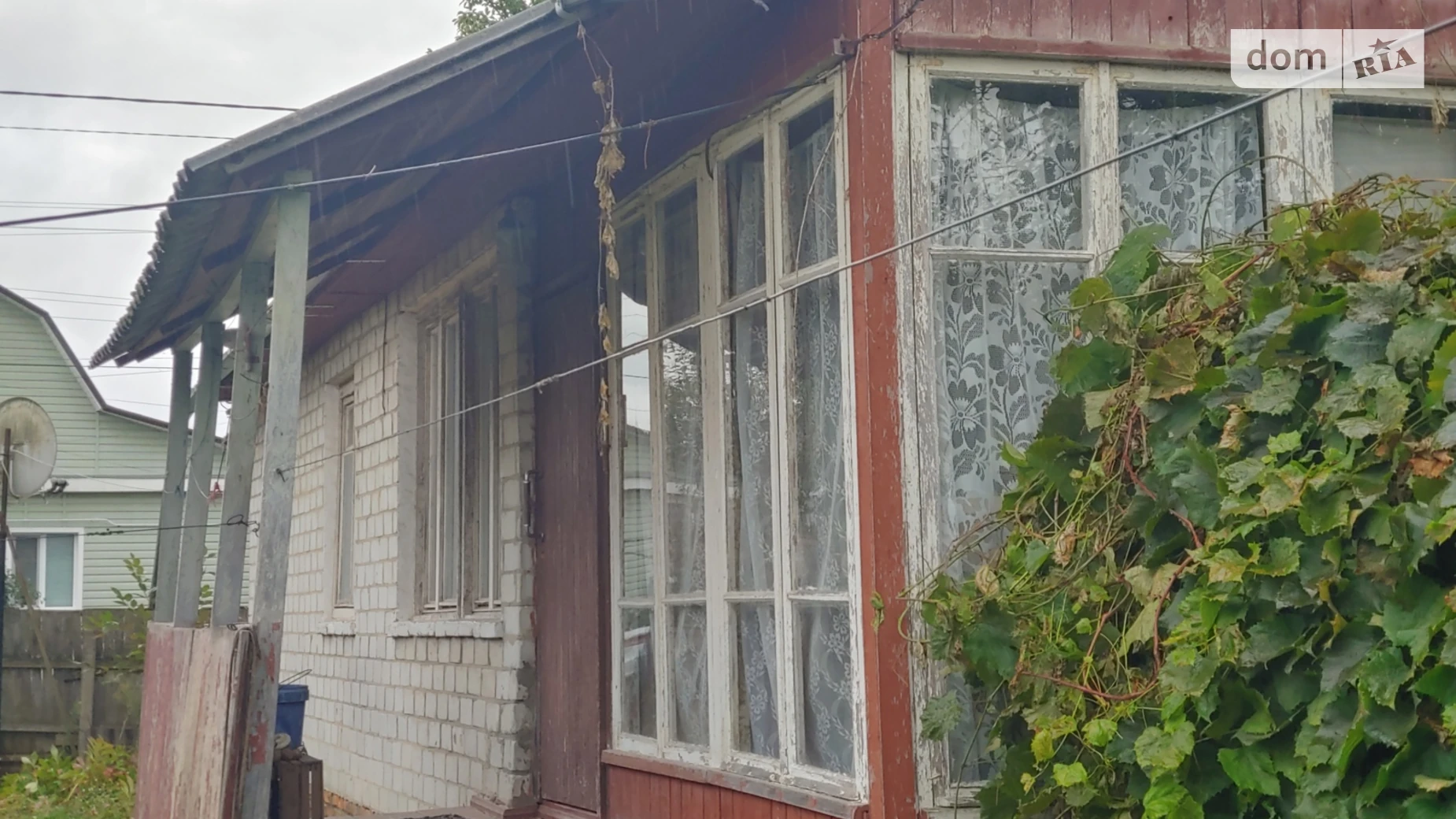 Продается одноэтажный дом 55 кв. м с камином, цена: 17000 $ - фото 2