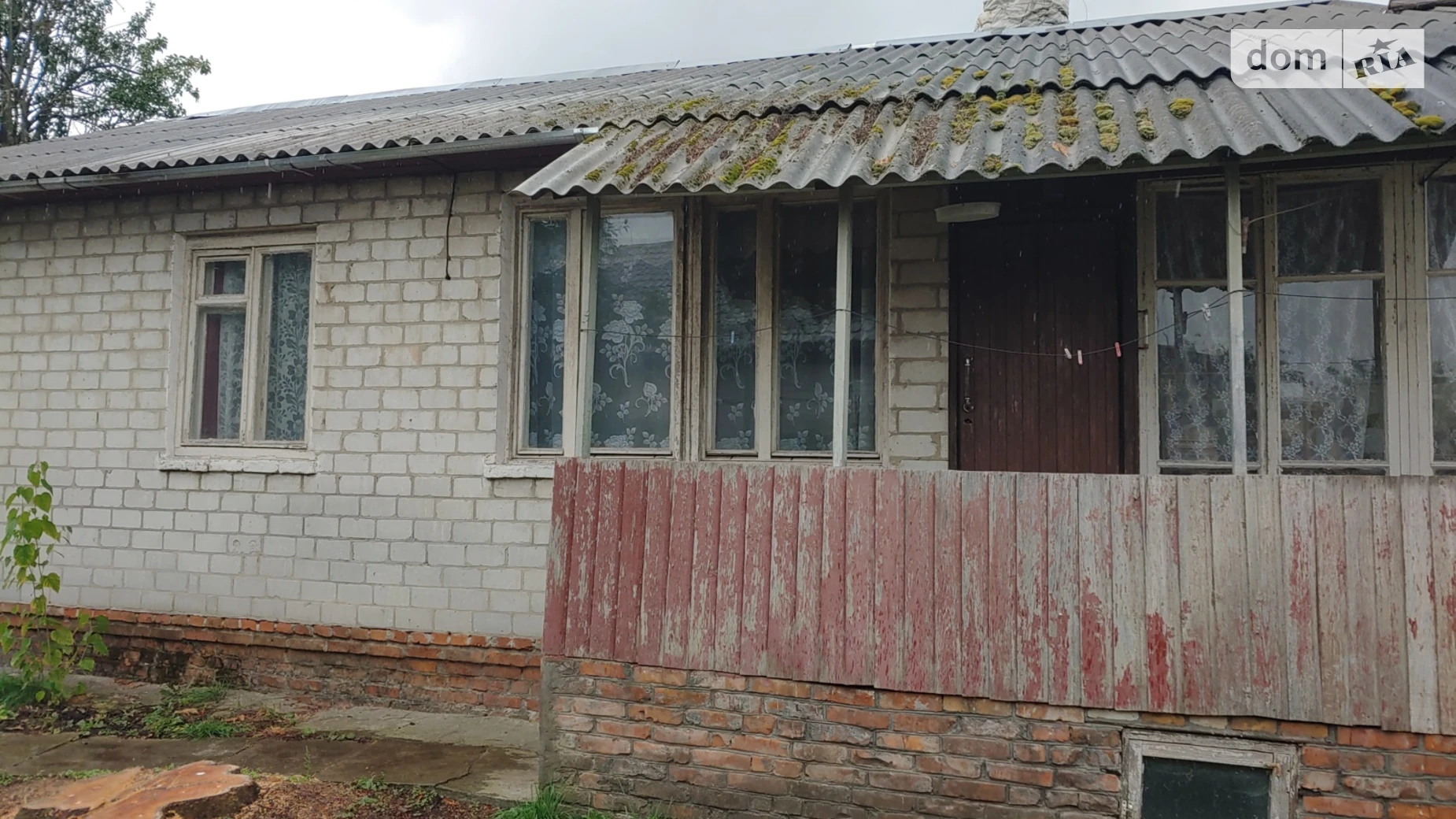 Продается одноэтажный дом 55 кв. м с камином, цена: 17000 $ - фото 4